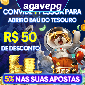 agavepg Indique amigos para receber um bônus
