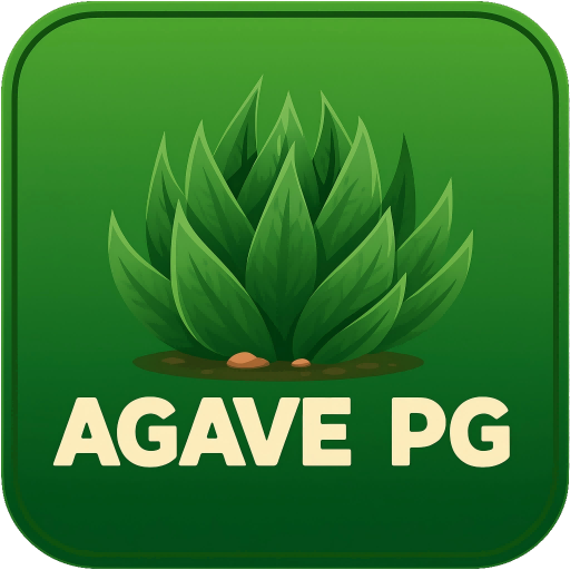 agavepg Cassino Online