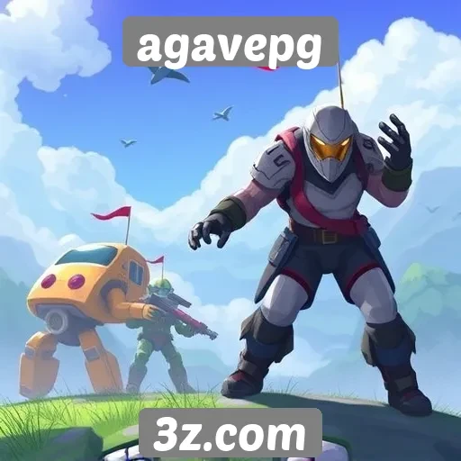 Comparativo entre jogos mais populares no agavepg